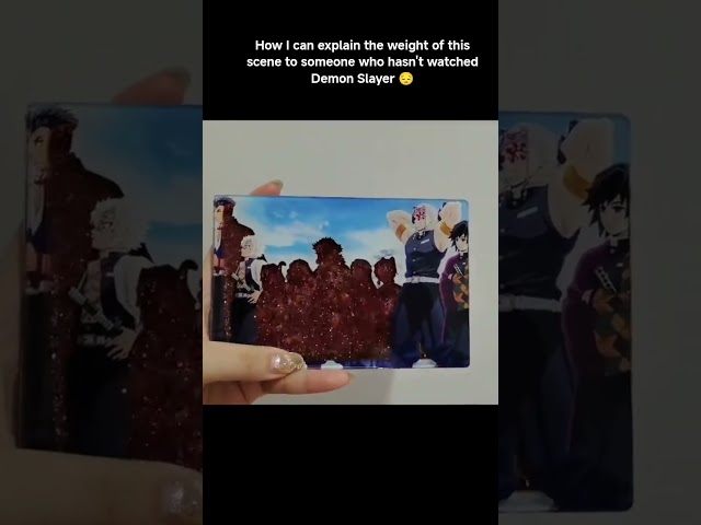 Vídeo relacionado con Vophifo Pegatinas de vinilo decorativas, 70 unidades, para fans de Demon Slayer