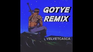 Gotye - Somebody That I Used To Know - Trap by VelvetCasca (Extended Version)