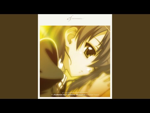 Sora No Yume - Ef A Tale Of Memories