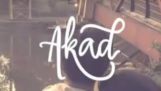 Download lagu Payung teduh - akad (mp3 version) mp3