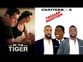 Ek Tha Tiger TRAILER REACTION | Chatterbox