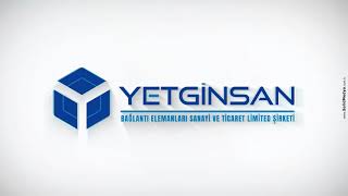 Yetginsan (Logo Animasyon)