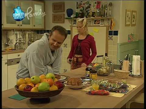 Verkeerd verbonden S01E01 Het verjaardagsfeest