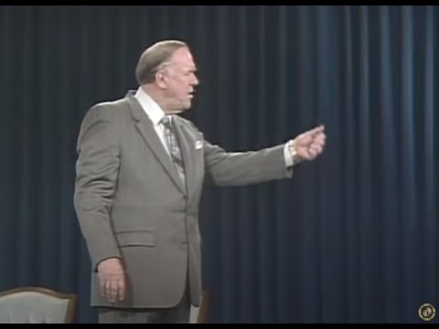 "The Believer's Authority Vol. 1" | Rev. Kenneth E. Hagin | *(Copyright Protected)