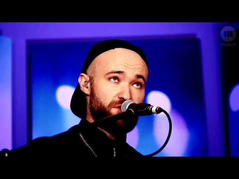 Buslav - It's Alright (Live at MUZO.FM)