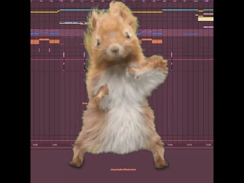 Moreart Feat. IHI – Я буду ебать (I will f**k, translit)