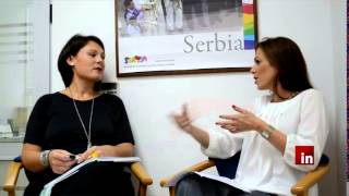 InVite: My Serbia - New Campaign by Tourism Organisation of Serbia