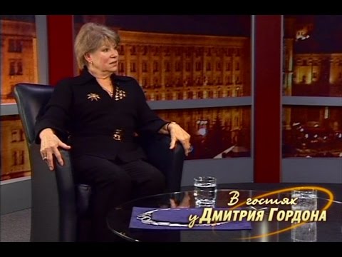 Латынина: Травма Лены Мухиной на совести ее тренера Михаила Клименко