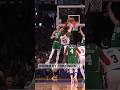 BIG-TIME block by Kristaps Porzingis! ? | #Shorts