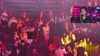 Download lagu 2019 GAON CHART Red Velvet (레드벨벳) , BLACKPINK (블랙핑크), IZONE (아이즈원) Reaction to SEVENTEEN (세븐틴) mp3 Download lagu 2019 GAON CHART Red Velvet (레드벨벳) , BLACKPINK (블랙핑크), IZONE (아이즈원) Reaction to SEVENTEEN (세븐틴) mp3