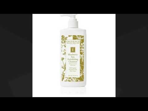 EMINENCE ORGANIC SKIN CARE PRODUCTS FOR SALE