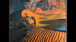 Dave Greenslade - The Pentateuch of the Cosmogony - Mischief and War