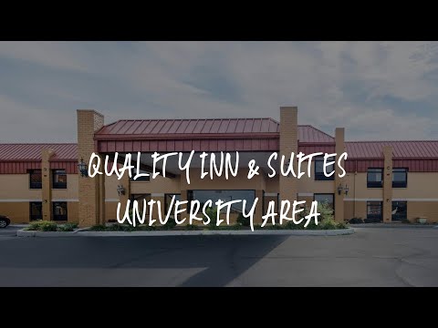 Quality Inn & Suites University Area Review - Muncie , United States of America