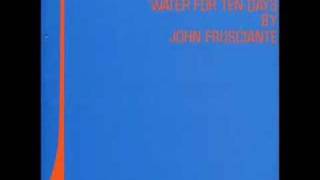 John Frusciante - Untitled 12 (demo)