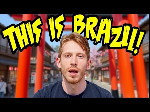 Uncovering the Secrets of Japanese Culture in Brazil