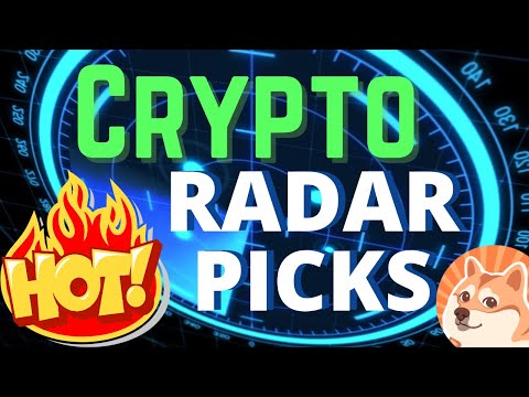 4 Coins Blasting Off & 5 Ready to GO SOON!