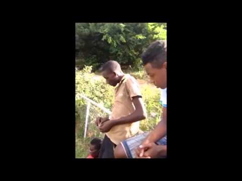 Stepjan-brilé clip(june 2014)(street clip)