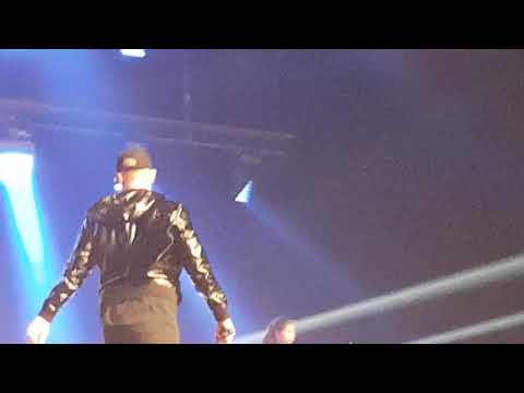 East 17 Forever 90 Strasbourg