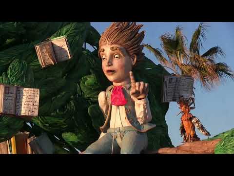 Viareggio Carnival 2026 - I'm Not Coming Down (Miniclip)