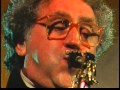 Jazz - Lee Konitz and Chick Corea (1981) - Stella by Starlight (DVD + CDA, custom)