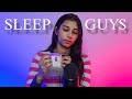 Full 1 Hour ASMR Session For Deep Sleep Everyone Sleep Well Asmr