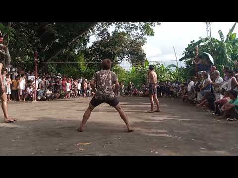 #PEÑAFRANCIA 2023 MAIS VOLLEYBALL HIGHLIGHTS 3v3 JETHRO JOEMAN(Bicol) vs RACKY NIÑO(MINDANAO TANGUB)