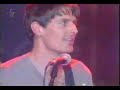 Stephen Malkmus - "Do Not Feed the Oysters" (ao vivo no Musikaos, TV Cultura, 2002)