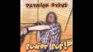 Patrick Steve - Preso del olvido