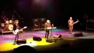 8/27/16 A Flock of Seagulls-Nightmares. Sandy Utah Amphitheater.