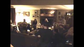 Jack Ass Ginger with Frank Orrall at Drew &amp; Elisa&#39;s - 4.19.13-Desktop