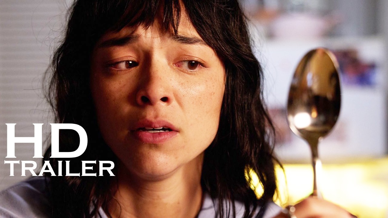 SACCHARINE Trailer (2026) SUBTITULADO [HD] Terror