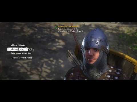 Kingdom Come: Deliverance - Robber Baron