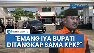 Tetangga Kaget Bupati Bekasi Ade Kuswara Kena OTT KPK, Rumah Mewah di Cikarang Selatan Kini Sepi