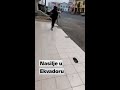 Nasilje U Ekvadoru