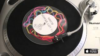 Liars - Left Speaker Blown (MESS Album Stream)