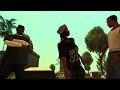 BETA Cutscene.img для GTA San Andreas видео 1