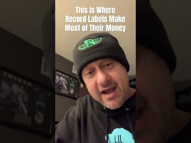Labels are messing up their money because hits are lasting a very short time. #shorts #short