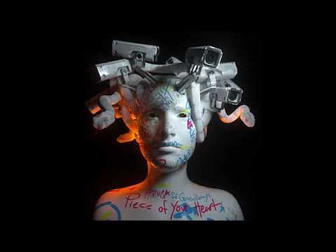 Piece Of Your Heart v F for you (Meduza V Disclosure Mashup)