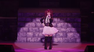 Linked Horizon Live - Jun’ai♡❤Juujihouka [Long Version] (進撃の軌跡 ~2nd Wall~) sub eng, spa &amp; romaji