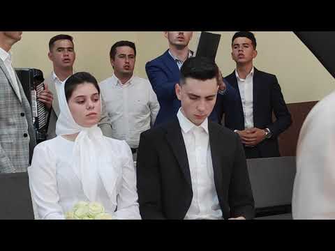 Emanuel și Grupul Maranata - Nu te uit mama mea