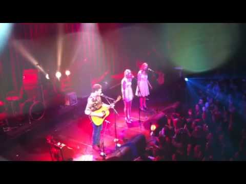 Douwe Bob - Multicolored Angels