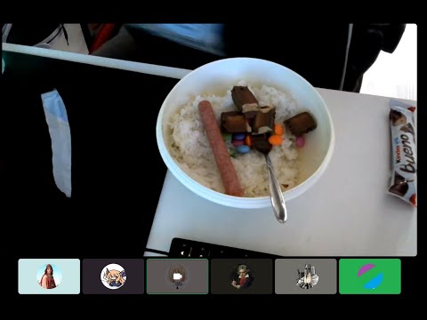 EMB VARO mit Zuturex #4