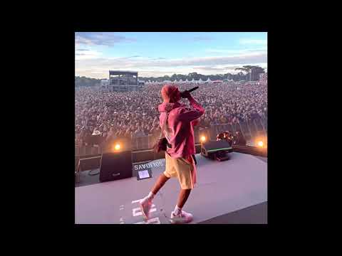 Type Beat Oboy x Jul x Morad - "FESTIVAL" | Instru Rap 2022