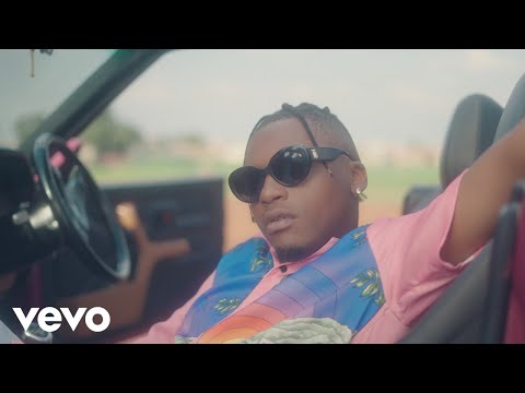Yanga Chief - Mdogish (Official Music Video) ft. Tman Xpress