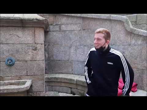 Pumares Albert vs Migui Kanu Final Restrictions Battles 1.0