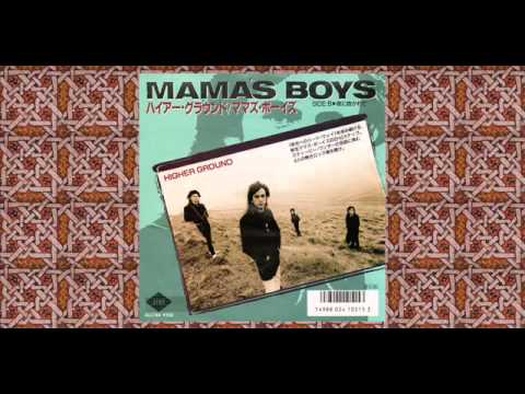 シャチ:高価な「ママズボーイズ」