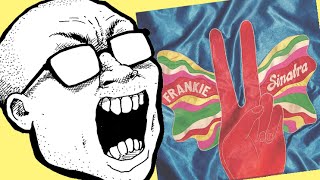 The Avalanches - Frankie Sinatra ft. Danny Brown & MF DOOM TRACK REVIEW