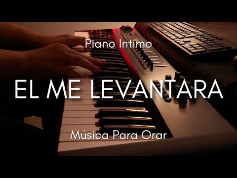 1 HORA MUSICA PARA ORAR Y MEDITAR | SIN ANUNCIOS INTERMEDIOS | EL ME LEVANTARA | ME FORTALECERA