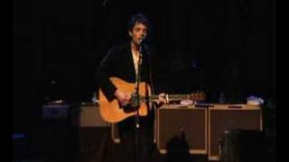 The Wallflowers - Empire in my mind, Live