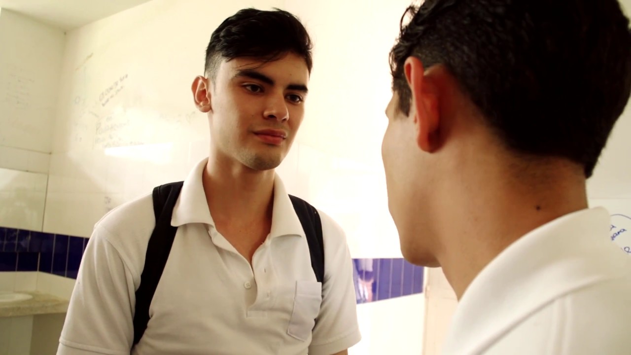 Después del Silencio (Cortometraje Colombiano)